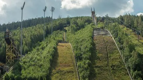Czesi oferowali "mamuta" za złotówkę. Polski Związek Narciarski odrzucił propozycję