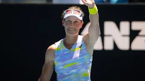 Była triumfatorka US Open pożegnała się z Wielkim Szlemem w singlu