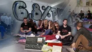 Zaostrzenie protestu medyków. Środa w Małopolsce będzie "dniem bez lekarza"