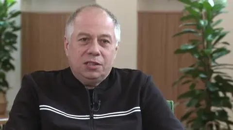 Krzysztof Varga: Kościół uważam za największą partię polityczną w Polsce od stuleci, za najbardziej wpływową