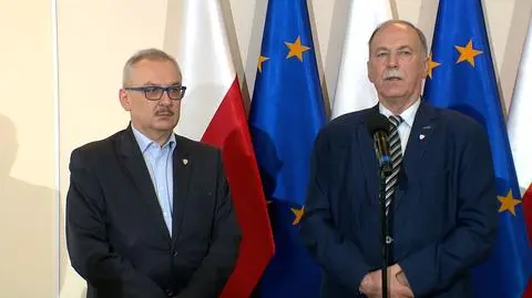 Proksa: nowa propozycja rządu jest nie do zaakceptowania
