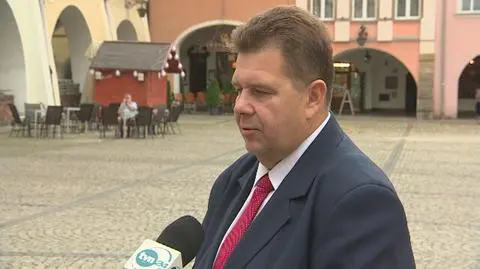 Robert Obaz. Otrzymał 4205 głosów i zdobył poselski mandat