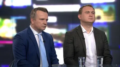 Stankiewicz: system informacyjny ma być domknięty