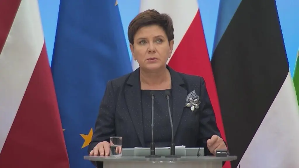 Paszport z wizerunkiem Ostrej Bramy? Tu jeszcze nic nie jest przesądzone