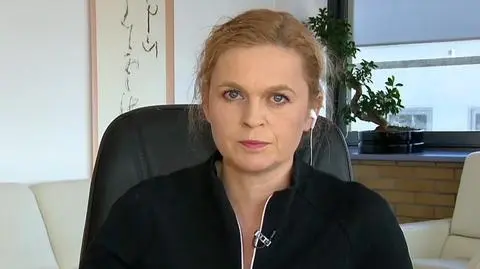 Nowacka: czy prezydent nie mógłby sprawować nadzoru online?