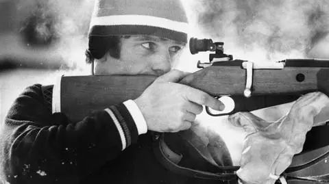 Zmarł polski olimpijczyk, dwukrotny medalista mistrzostw świata