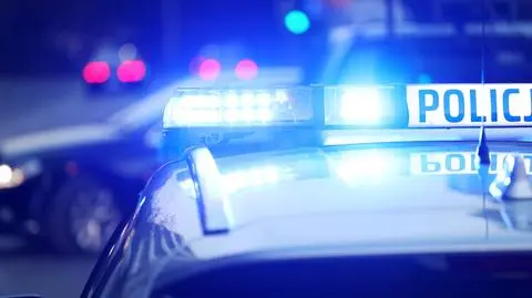Ciało kobiety w domu. 40-latek podejrzany o zabójstwo teściowej