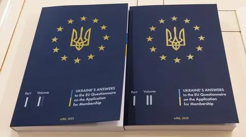 Кумох: ми хочемо, щоб Україна вже у червні була визнана країною-кандидатом до ЄС