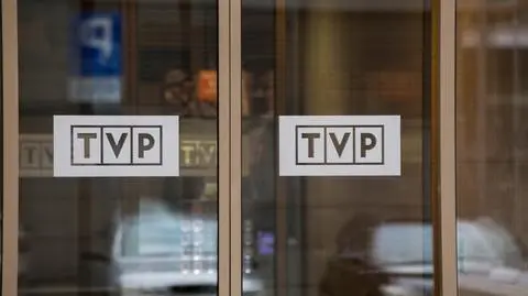 TVP zawiadomiła prokuraturę w sprawie nieprawidłowości w Biełsacie 