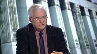 Cimoszewicz: to było najważniejsze jednokrotne wydarzenie w historii polskiego wymiaru sprawiedliwości