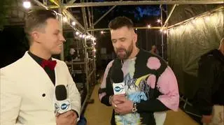 Grzegorz Hyży: przerwa od koncertowania jeszcze bardziej wznieciła ogień