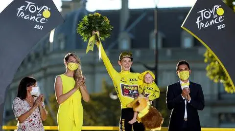 Znakomita oglądalność Tour de France w Eurosporcie