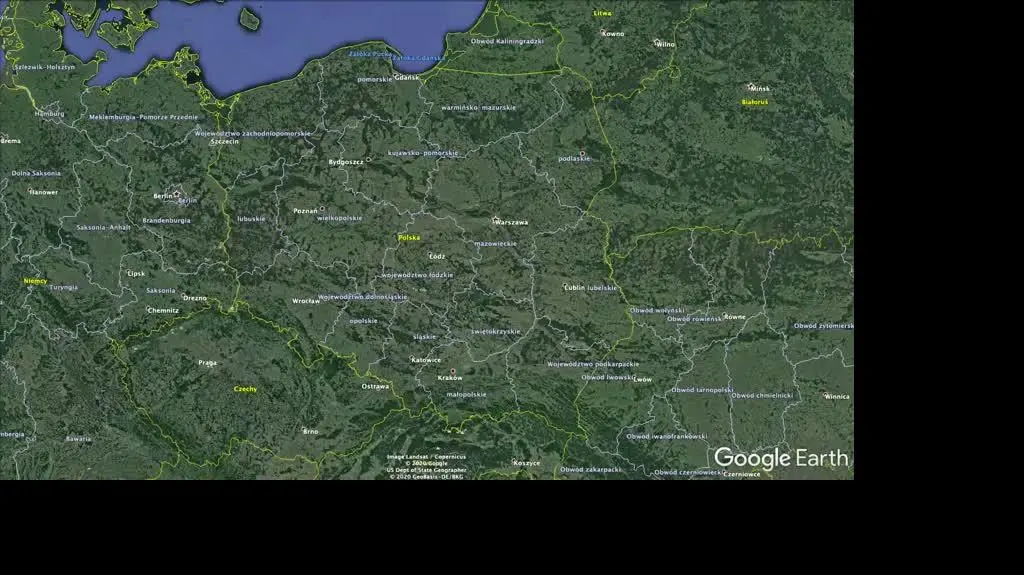 Kocierz Moszczanicki