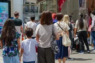Walka z pandemią w Niemczech 