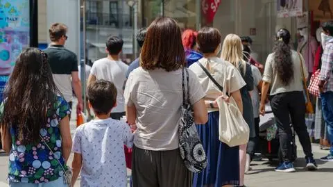 Niemcy chcą szczepić dzieci. "Najpóźniej podczas wakacji"