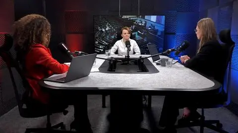 Emilewicz: nie mogę powiedzieć, że zrobiliśmy prawo, które sprawia, że każda kobieta może czuć się bezpieczna  