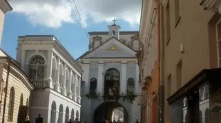 Wileńska Ostra Brama
