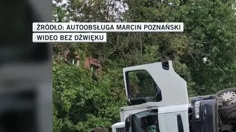 Autoobsługa Marcin Poznański