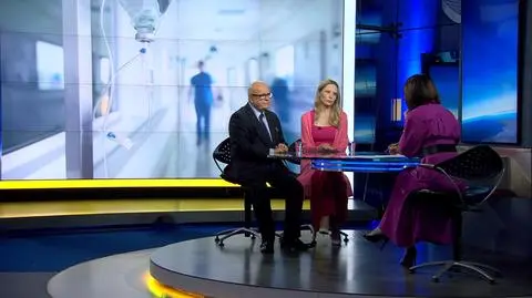 Borkowski: gdybyśmy inaczej podeszli do tego problemu, to kolejki w Polsce skróciłyby się o połowę