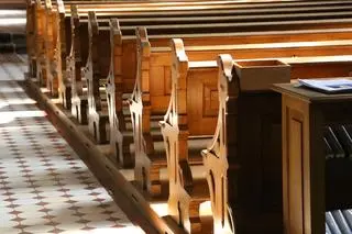Postępująca sekularyzacja w Polsce