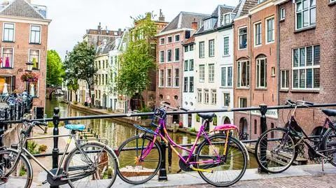 utrecht holandia - Stephan Schlachter shutterstock_1144677236