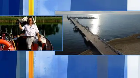 Jak pomóc tonącej osobie?