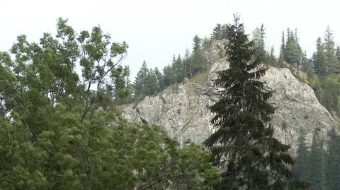 Schronisko w Dolinie Roztoki zamknięte. "Kierujemy się troską o Wasze życie i zdrowie"