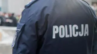 Mężczyzna usłyszał już zarzut kradzieży z włamaniem