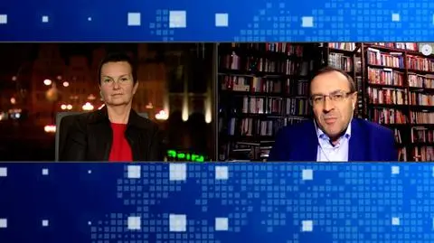 "Prezes Kaczyński jest w najtrudniejszym położeniu od pięciu lat, od momentu, kiedy przejął władzę"