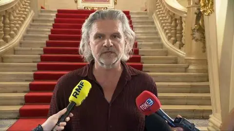 Dyrektor teatru chciał zagrać w "Dziadach". Kandydatka PiS mu zabroniła