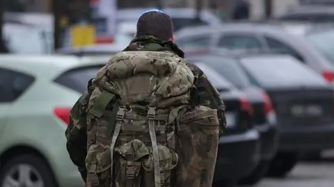 Ochotnicy jadą na Ukrainę 