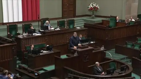 sejm 6 