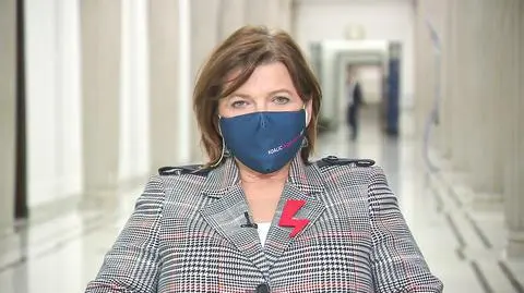 Leszczyna: totalny rząd wymaga czasem totalnej opozycji