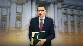 Jak będzie wyglądał rząd Mateusza Morawieckiego? Czy odejdzie Antoni Macierewicz?
