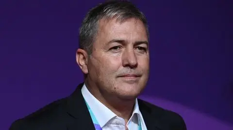 Trener Iranu o "politycznej grupie" na mundialu. "Mecz z USA szansą na nowy rozdział"