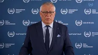 Piotr Hofmański