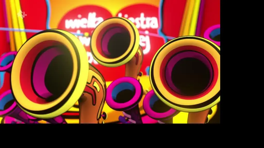 Finał WOŚP 2024, zwiastun