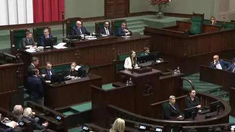 sejm pomaska