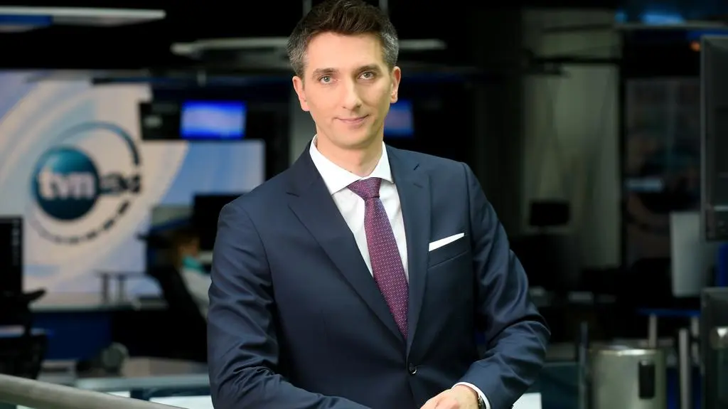Marcin Zaborski 