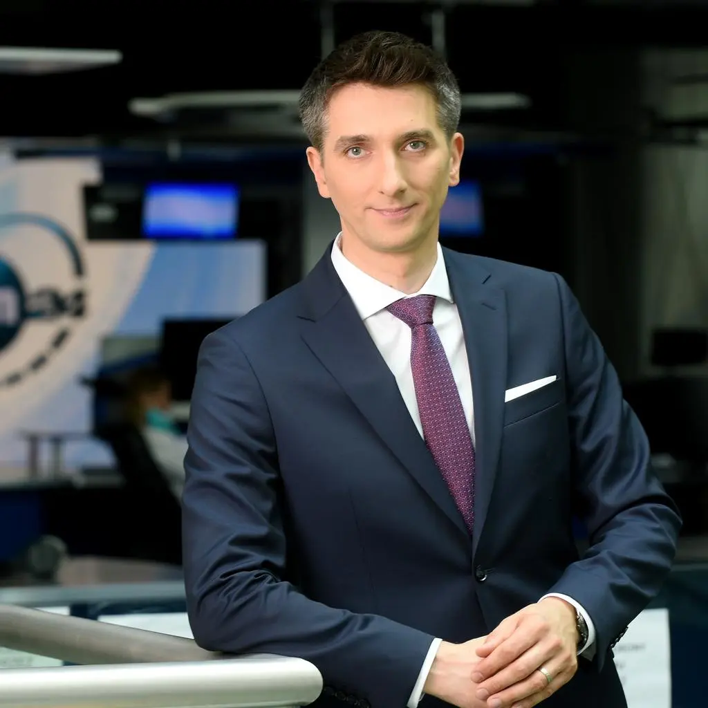 Marcin Zaborski 