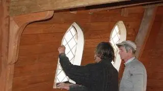 Budowa repliki trwała cztery lata