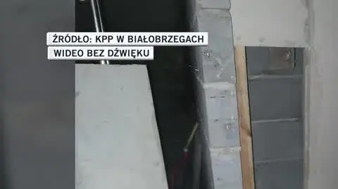 KPP w Białobrzegach