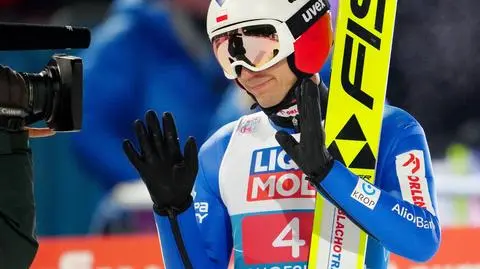 Kwalifikacje do konkursu w Bischofshofen [RELACJA]