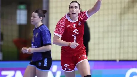 Polki zaczynają mistrzostwa świata. Odważna deklaracja liderki