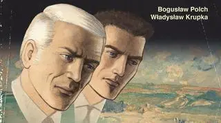 Komiks w sprzedaży znajdzie się w lutym