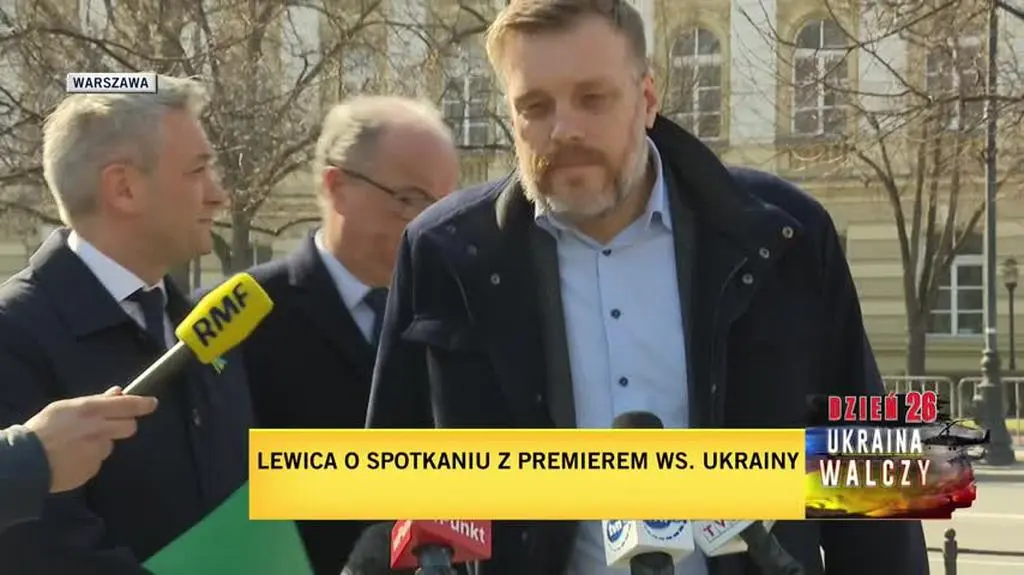 Zandberg: propozycja zmiany konstytucji została przedstawiona na dużym poziomie ogólności