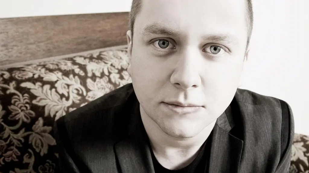 Paweł Tomaszewski