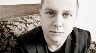 Paweł Tomaszewski