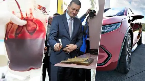 Osiem lat rządów PiS. Miało powstać, nie powstało