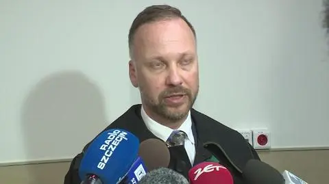 Podejrzany nie zgadza się ze stawianym mu zarzutem